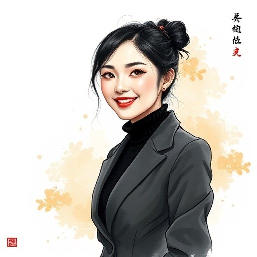 风车动漫dm530团队成员 - 南宫婉