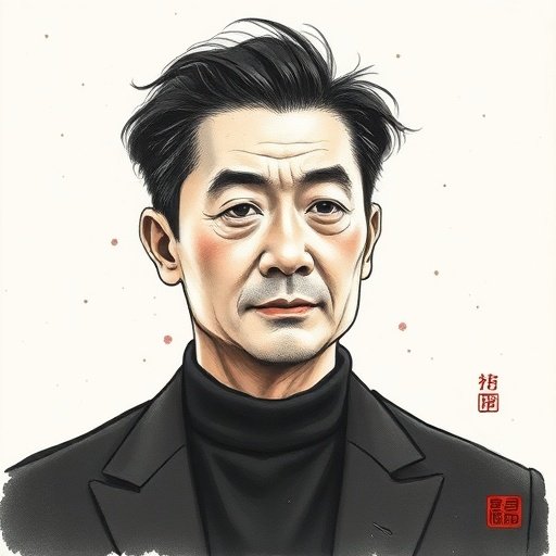 风车动漫dm530团队成员 - 墨渊