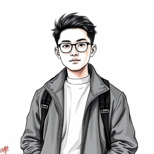 风车动漫dm530团队成员 - 陆无双